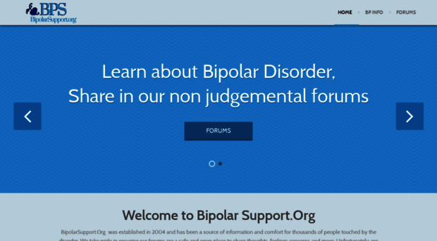 bipolarsupport.org