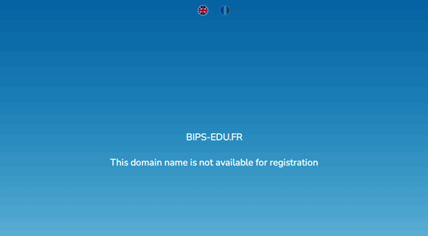 bips-edu.fr