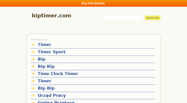 biptimer.com