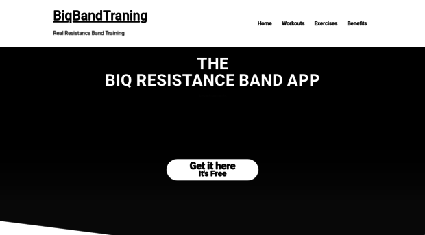 biqbandtraining.com