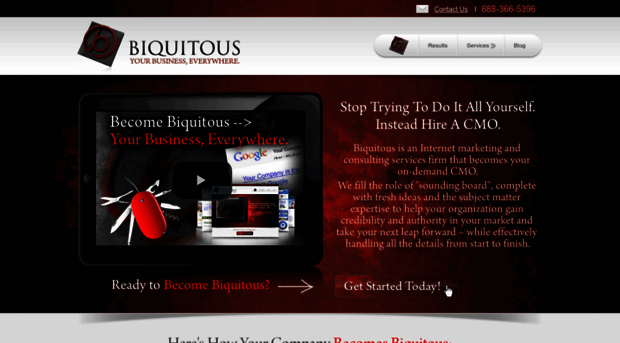 biquitous.com