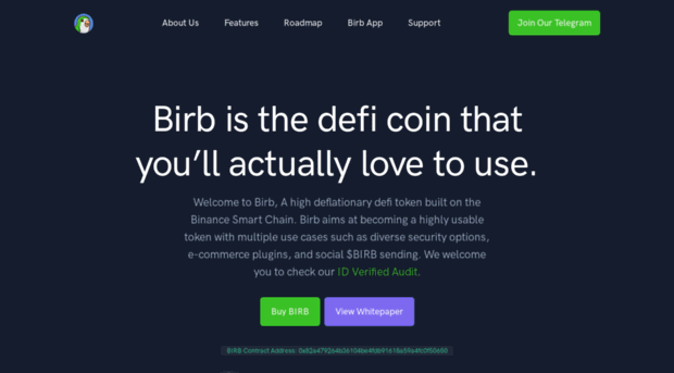 birb.com