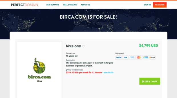 birca.com