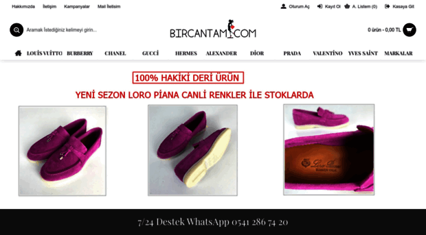 bircantam.com