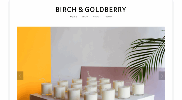 birchandgoldberry.net