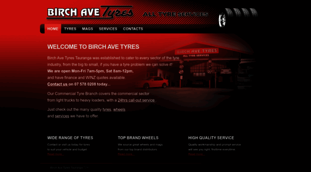 birchavetyres.co.nz