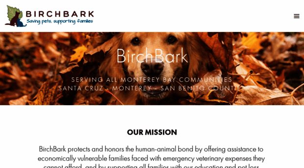 birchbarkfoundation.org