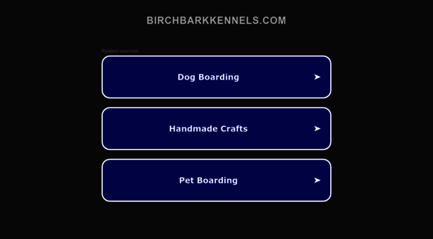 birchbarkkennels.com