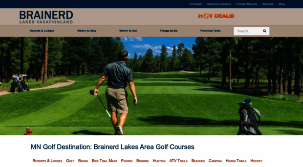 birchbaygolfresort.com