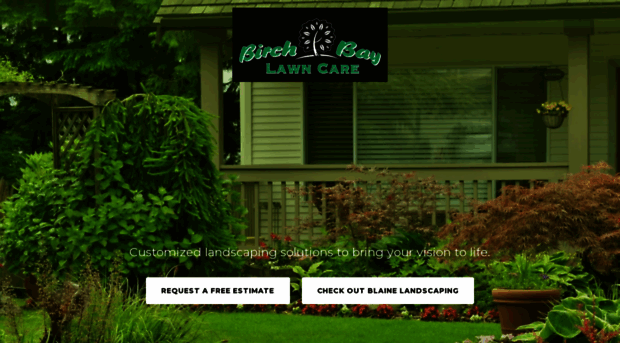 birchbaylawncare.com