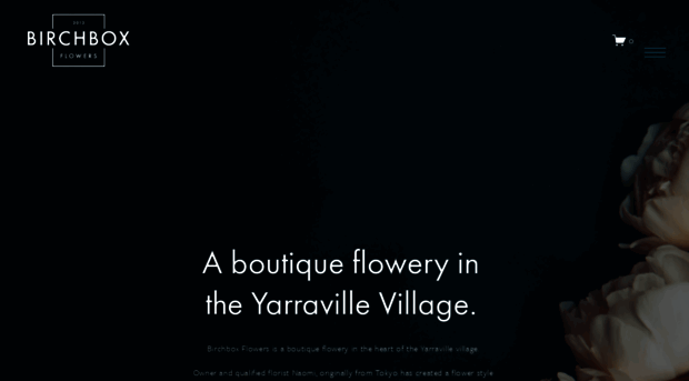 birchboxflowers.com.au
