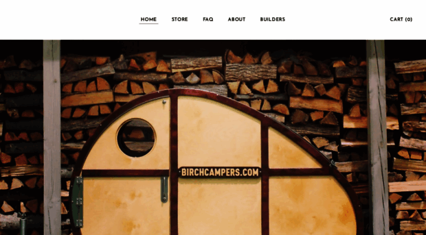 birchcampers.com