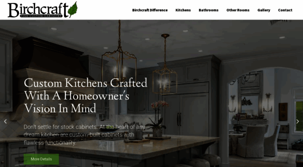 birchcraftkitchens.com