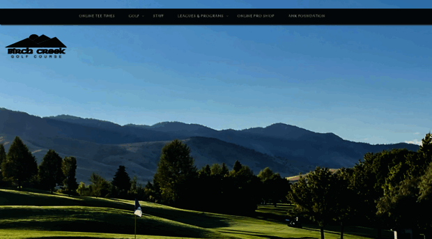 birchcreekgolf.com