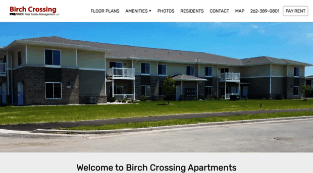 birchcrossing.com