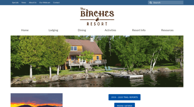 birches.com