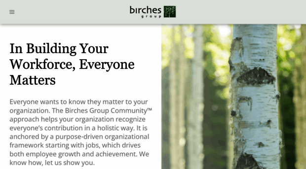 birchesgroup.com