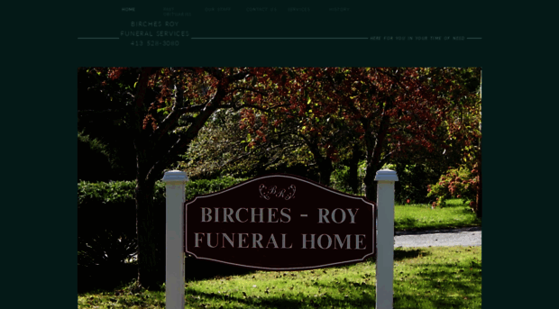 birchesroyfuneralservices.com