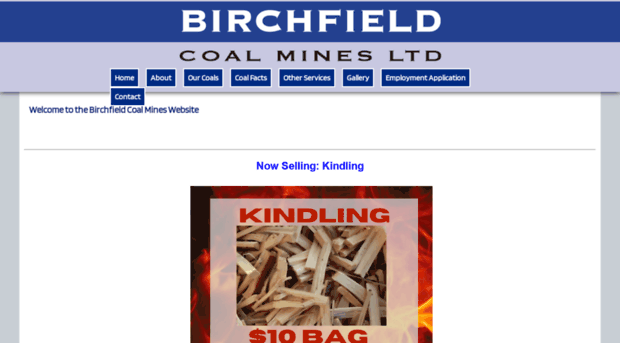 birchfieldcoal.co.nz