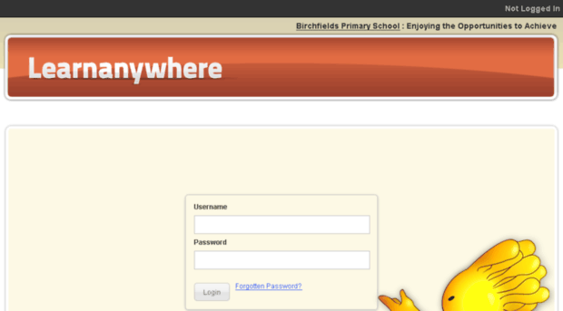 birchfields.learnanywhere.co.uk