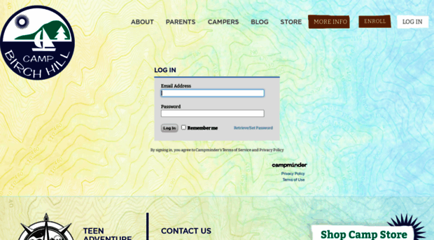 birchhill.campintouch.com