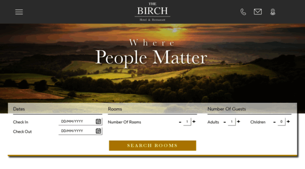 birchhotel.com