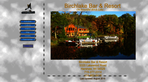 birchlakebarresort.com