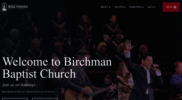 birchman.org