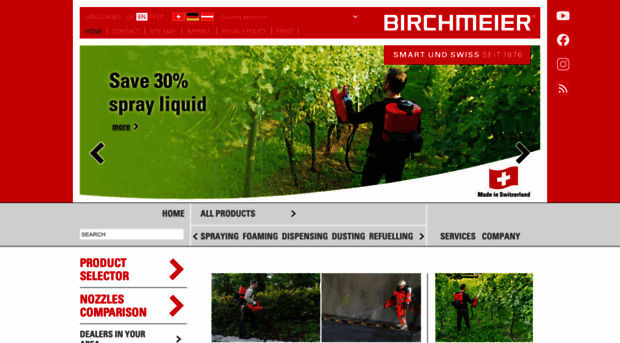 birchmeier.com