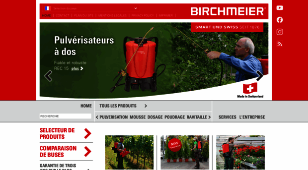 birchmeier.fr