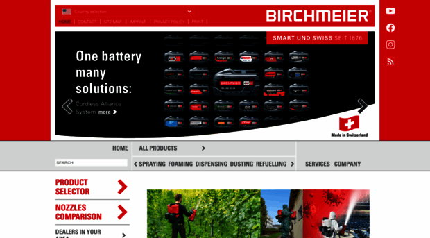 birchmeier.us