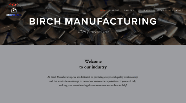 birchmfg.com