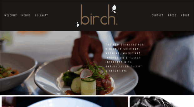 birchsheridan.com