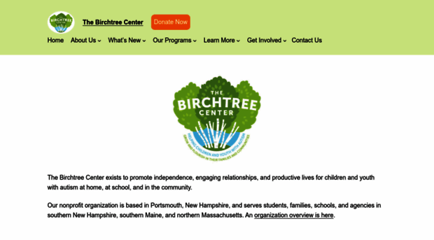 birchtreecenter.org