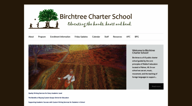 birchtreecharterschool.org