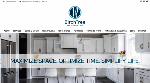 birchtreeorganizing.ca