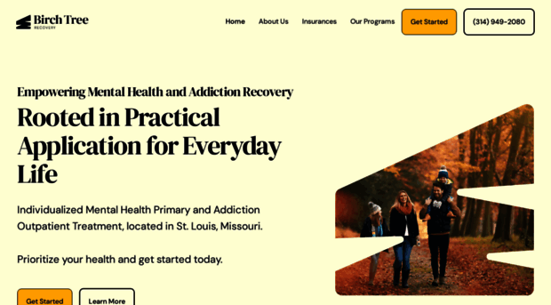birchtreerecovery.com