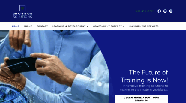 birchtreesolutions.com