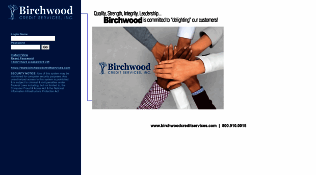 birchwood.meridianlink.com