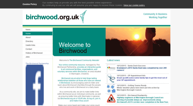 birchwood.org.uk