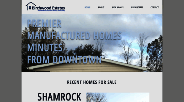 birchwoodestateshomes.com