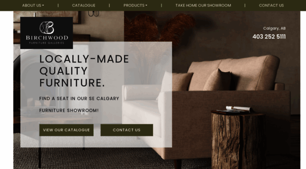 birchwoodfurniture.ca