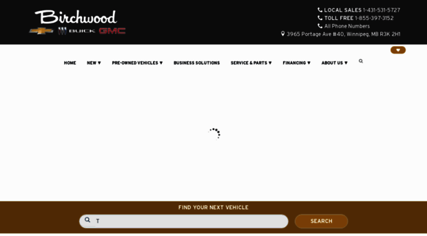 birchwoodgeneralmotors.ca