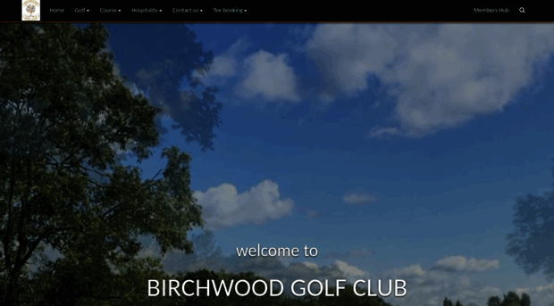 birchwoodgolfclub.co.uk