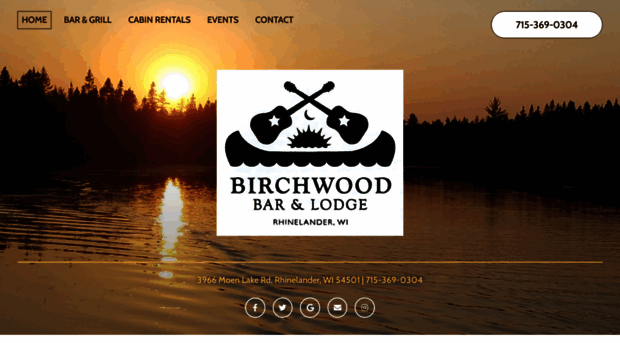 birchwoodlodge.net