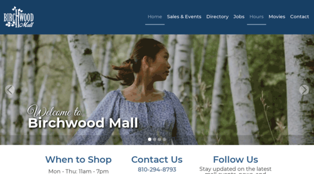 birchwoodmall.com