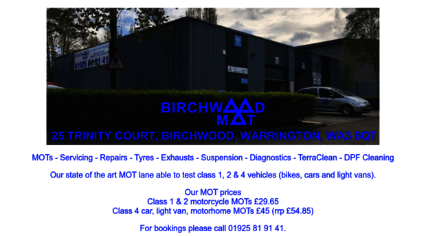 birchwoodmot.co.uk