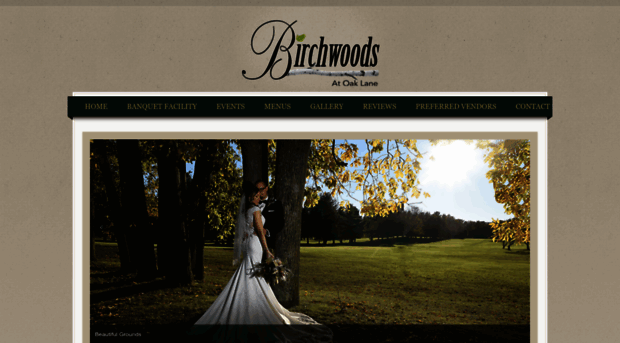 birchwoodsbanquet.com