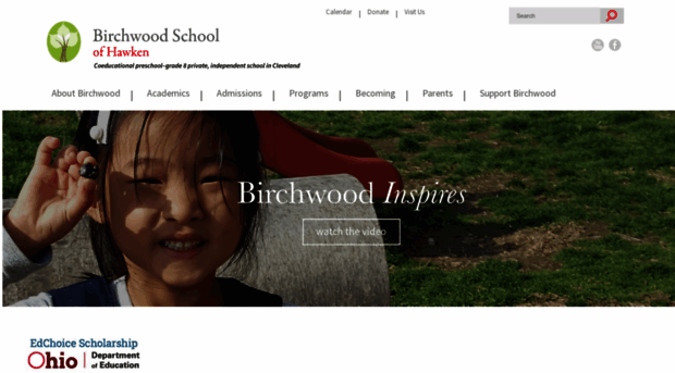 birchwoodschool.org