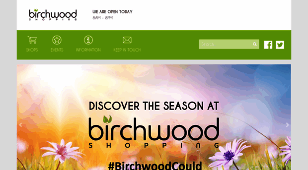 birchwoodshoppingcentre.co.uk